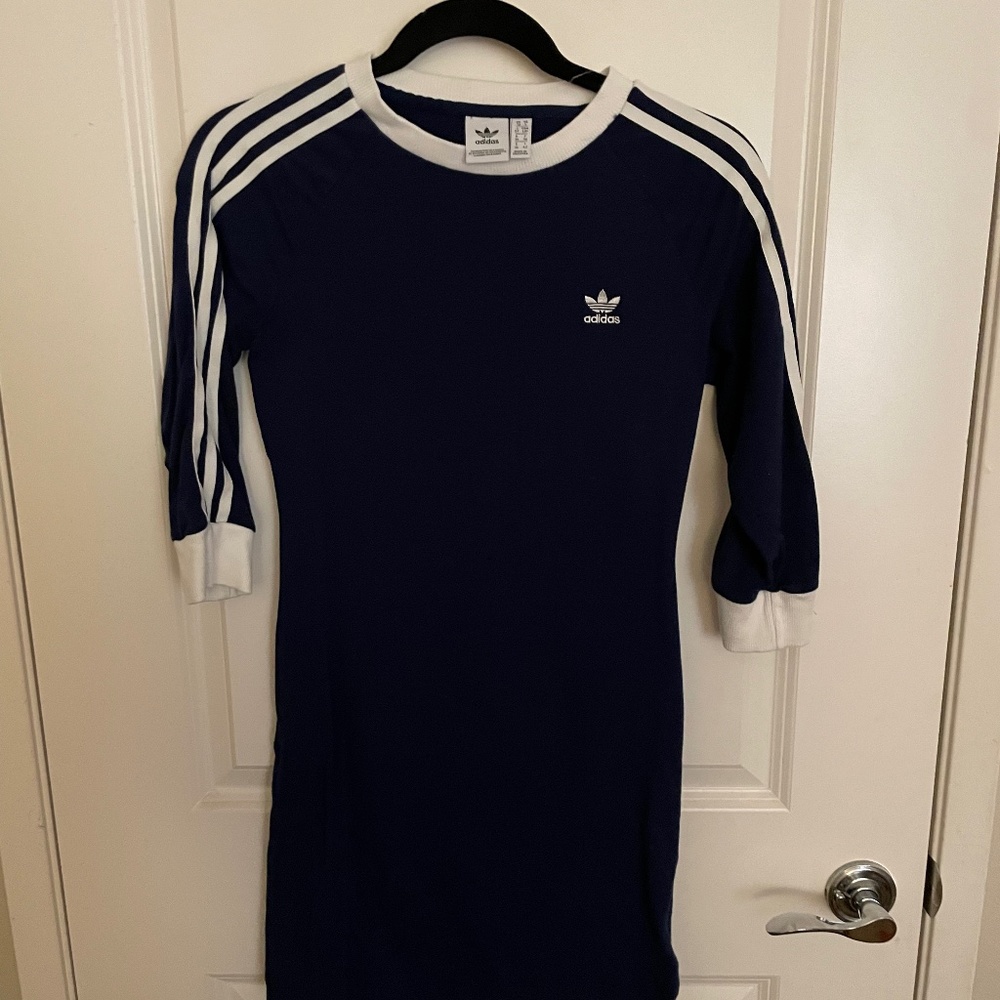 Adidas dress